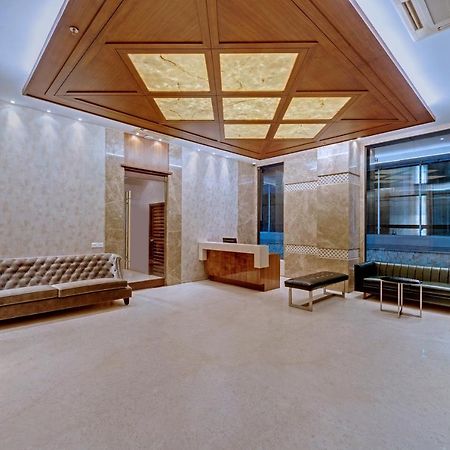فندق Adiva Residency Beacon, Grant Road, مومباي المظهر الخارجي الصورة