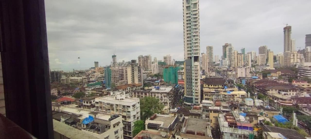 فندق Adiva Residency Beacon, Grant Road, مومباي المظهر الخارجي الصورة