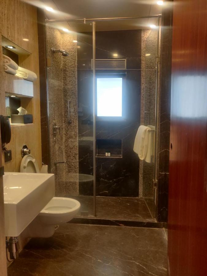 فندق Adiva Residency Beacon, Grant Road, مومباي المظهر الخارجي الصورة